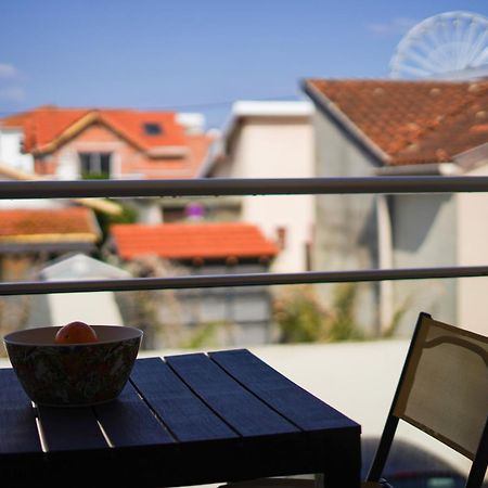 Studio entièrement rénové à deux pas des plages Biscarrosse Extérieur photo