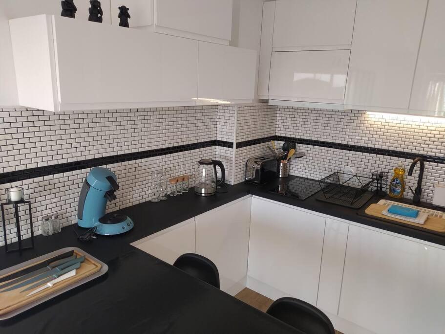 Studio entièrement rénové à deux pas des plages Biscarrosse Extérieur photo